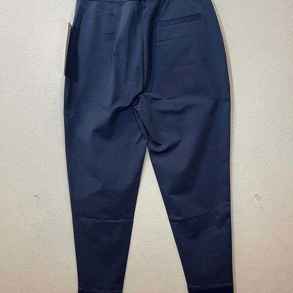 NWT Ministry of Supply Women’s Kinetic Pull on Pant - Picture 8 of 10